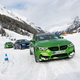 Illustration for article titled Will do a BMW Snow Drift Training Tomorrow